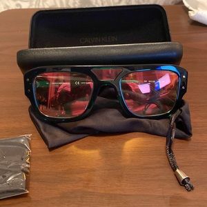 Men’s Calvin Klein 205W39NYC Sunglasses